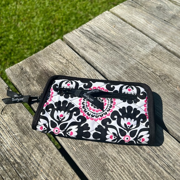 Thirty one Makeup case & Wallet - Picture 9 of 10